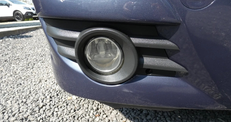 Opel Meriva cena 13700 przebieg: 106000, rok produkcji 2006 z Kobyłka małe 466